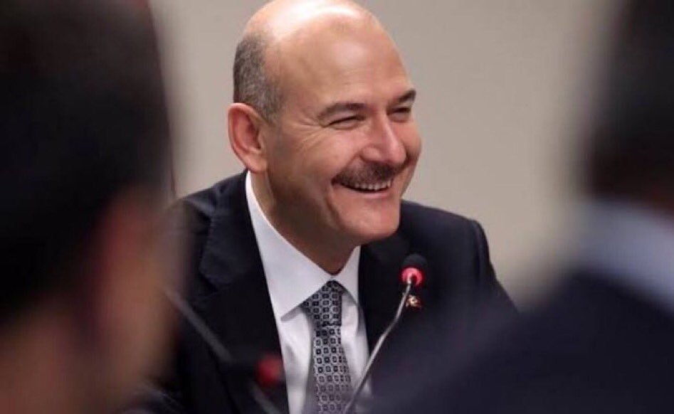 migferhaber's tweet photo. Ümit Özdağ:

"Bir ayakkabı uzmanı vardı. Hiç sesi çıkmıyor." https://t.co/9Upht4DNKw