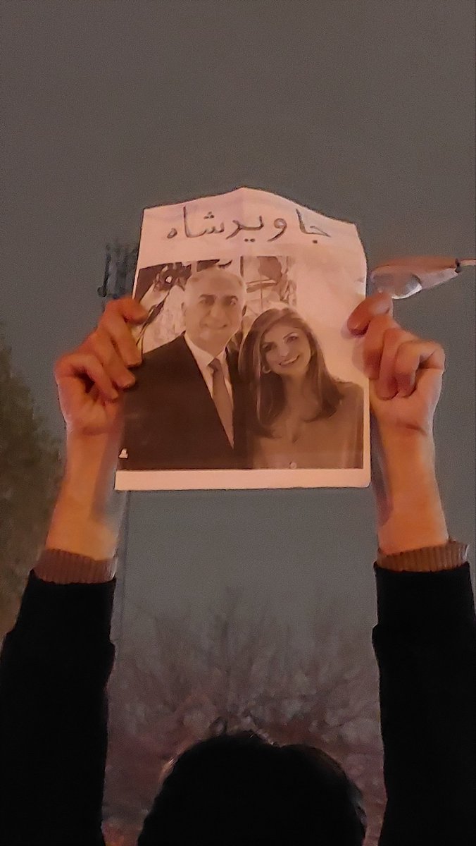 NE0Warrior's tweet photo. @D_Tarczynski Unite with Iranian people against the evil mullah regime! https://t.co/47sO3zzrnF