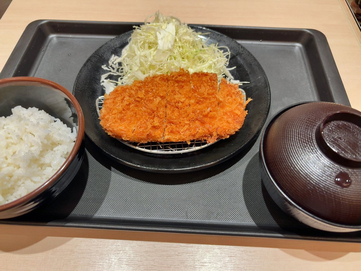 pii_wq's tweet photo. 初めてご飯の写真あげるかも？
いつもお世話になってます❗ https://t.co/m8PJTBlIIL