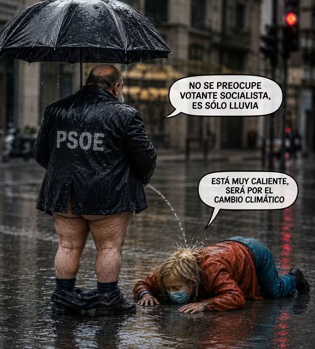 RobertPortoles's tweet photo. @MalaMalamente https://t.co/cKVfZAcH3Y