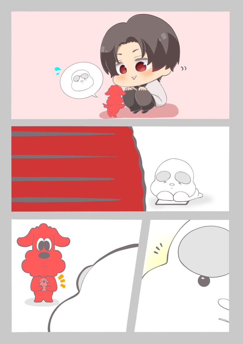 rakosuke02's tweet photo. ④

#みるきーずお絵描き部 https://t.co/JUqqqDjLG9