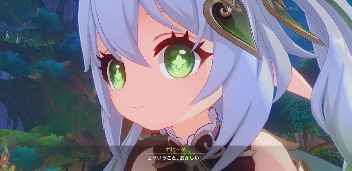 nata_gbf's tweet photo. @IKUNERAN ど、どこでそんな誤情報を⁉️ https://t.co/xhFpiDzMsc