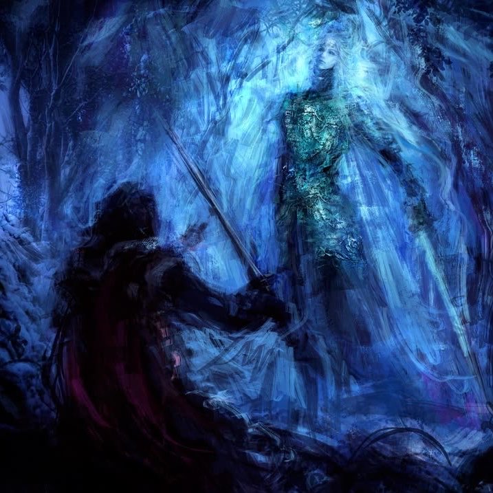 alayneofstone's tweet photo. Ser Waymar met him bravely. “Dance with me then.” —A Game of Thrones - Prologue

"Dance with me, Jon Snow, he thought. You’ll dance with me anon."—A Dance with Dragons - Jon XII https://t.co/3jxJJqWFFJ
