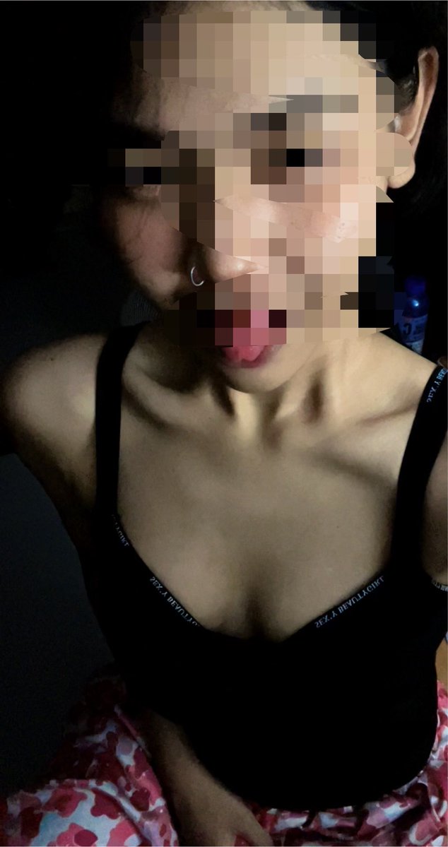syrupSzeed's tweet photo. 🫪
#wlw #เลสเบี้ยน #พิษณุโลกมอนอ 
#นัดเจอญญ https://t.co/49lo31ahOS