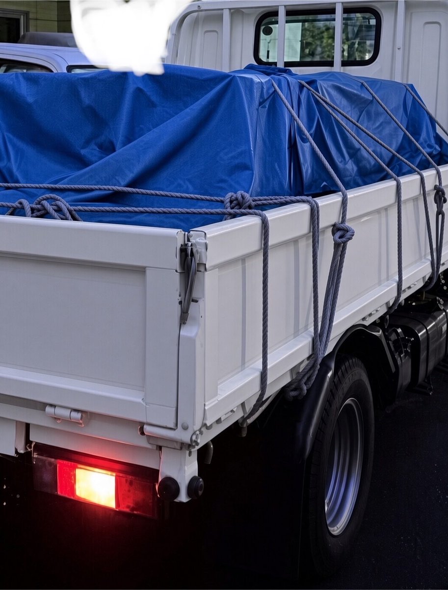 MINIBOSS1234i's tweet photo. 久留米からトラック2台🚚調達‼️

廃棄の縦列🥵💦

一輪の花がやけに切ない😓

そんな思いに老けてる暇ナシ💦 https://t.co/4pZMyA5O37