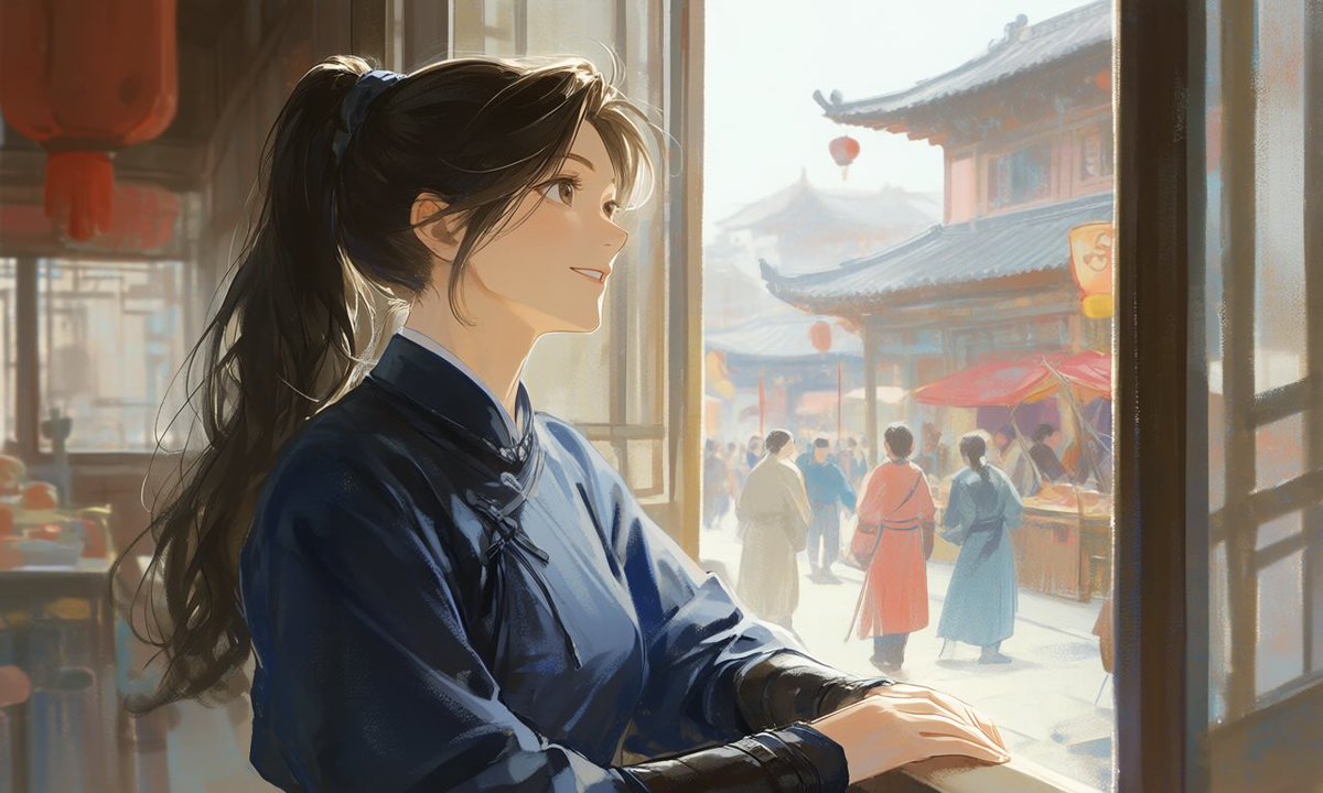 mush982705's tweet photo. 是說今天官方公告出來，真的非常含糊…
雖然有在課，但是福利一直被取消的感覺蠻差的…
嗯，總之放一下好看的小棠
https://t.co/4MGgeS23ws

而且其實有在偷偷準備七夕內容欸，很解耶(╯°□°）╯︵ ┻━┻

#卿卿我我 #ai聊天 #百合 #ai角色扮演 https://t.co/JPEv1O8DPR