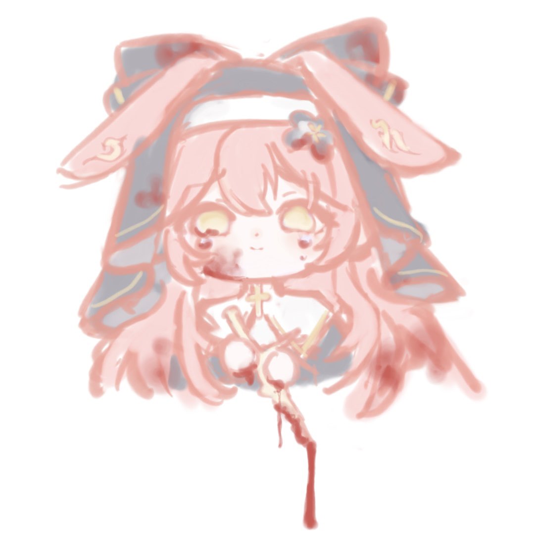 yulia_OwO_'s tweet photo. 呃建木修女（？ _(:3 」∠ )_ https://t.co/4jfG8DZrDB
