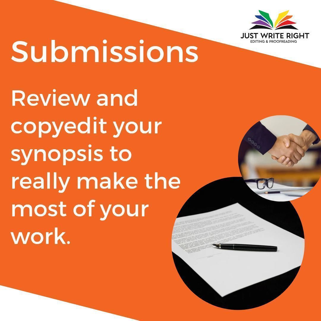 JustWriteRight's tweet photo. 📚 Submitting to agents or publishers? I’ll help you perfect your cover letter, synopsis and sample chapters for just £69!

✔️ Professional, tailored feedback
✔️ Industry expertise
✔️ LGBTQ+ friendly support

Let’s make your submission shine! ✨👇

https://t.co/i9aF3Ulk4k https://t.co/J25hyrNZ24