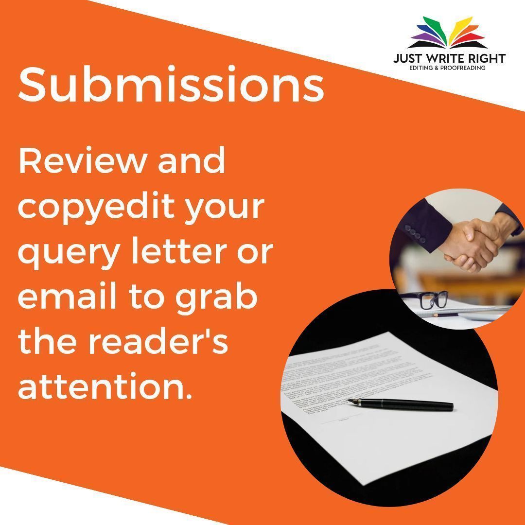 JustWriteRight's tweet photo. 📚 Submitting to agents or publishers? I’ll help you perfect your cover letter, synopsis and sample chapters for just £69!

✔️ Professional, tailored feedback
✔️ Industry expertise
✔️ LGBTQ+ friendly support

Let’s make your submission shine! ✨👇

https://t.co/i9aF3Ulk4k https://t.co/J25hyrNZ24