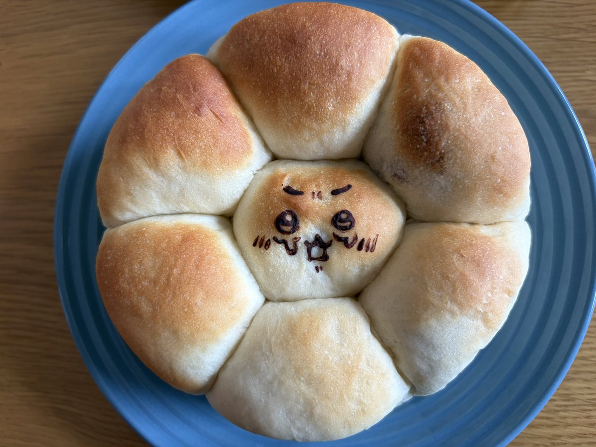 yan_game_'s tweet photo. エ"ッ ！
わｧｯ… わッ、 わァ！！！

(( ｷﾞｭﾑｷﾞｭﾑ ))

#ちいかわ https://t.co/BDIPIfyAuk