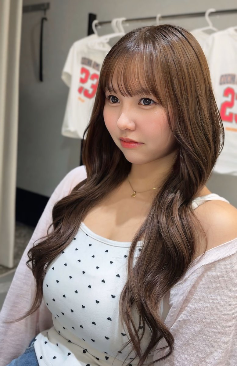 yunakitag's tweet photo. オフでもデッカあ、、💕💕💕 https://t.co/PS8tyZO54j