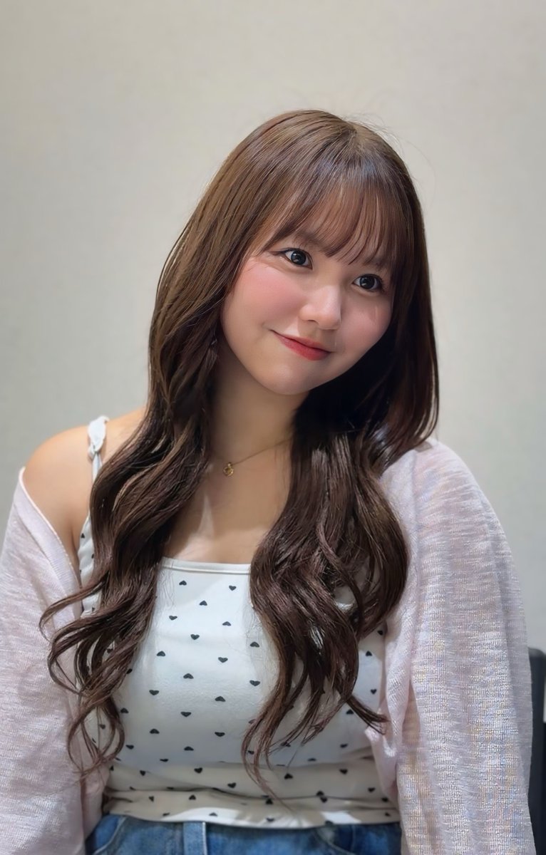 yunakitag's tweet photo. オフでもデッカあ、、💕💕💕 https://t.co/PS8tyZO54j