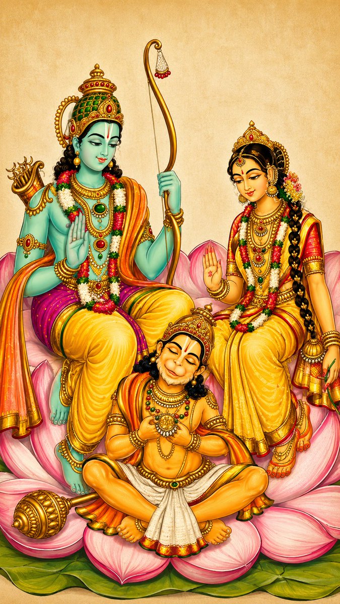 SaffRonicMan's tweet photo. ।। श्री राम जय राम जय जय राम ।।🚩 https://t.co/7kzOqLQH5r