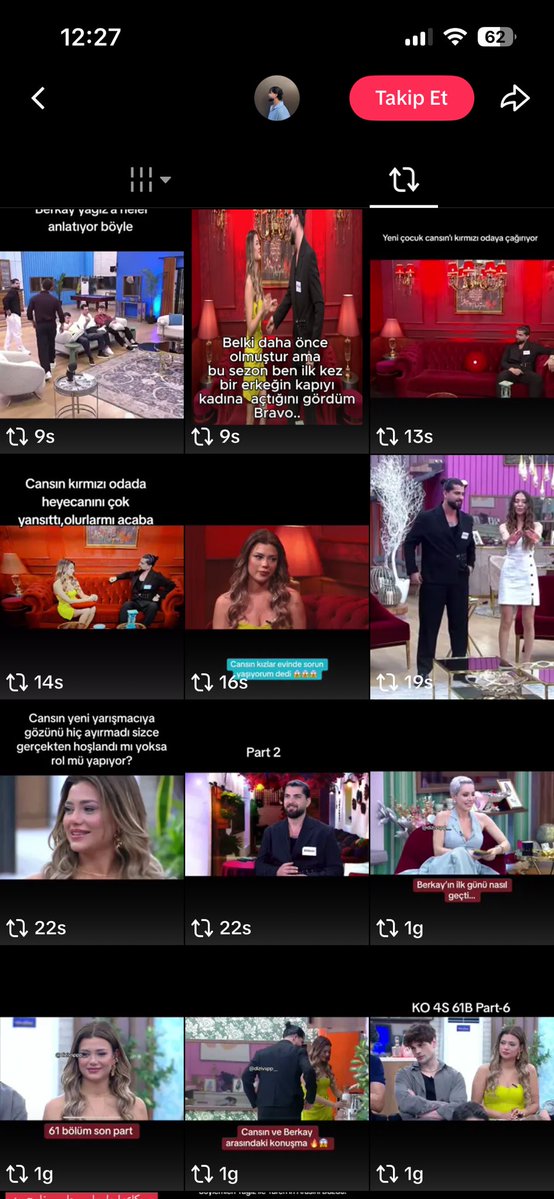 esmaxly's tweet photo. Berkay nasılsın cansınla olan videoları tekrar paylaşmayı bırakırmısın🥰 #kısmetseolur https://t.co/Ud5wxVjXGo