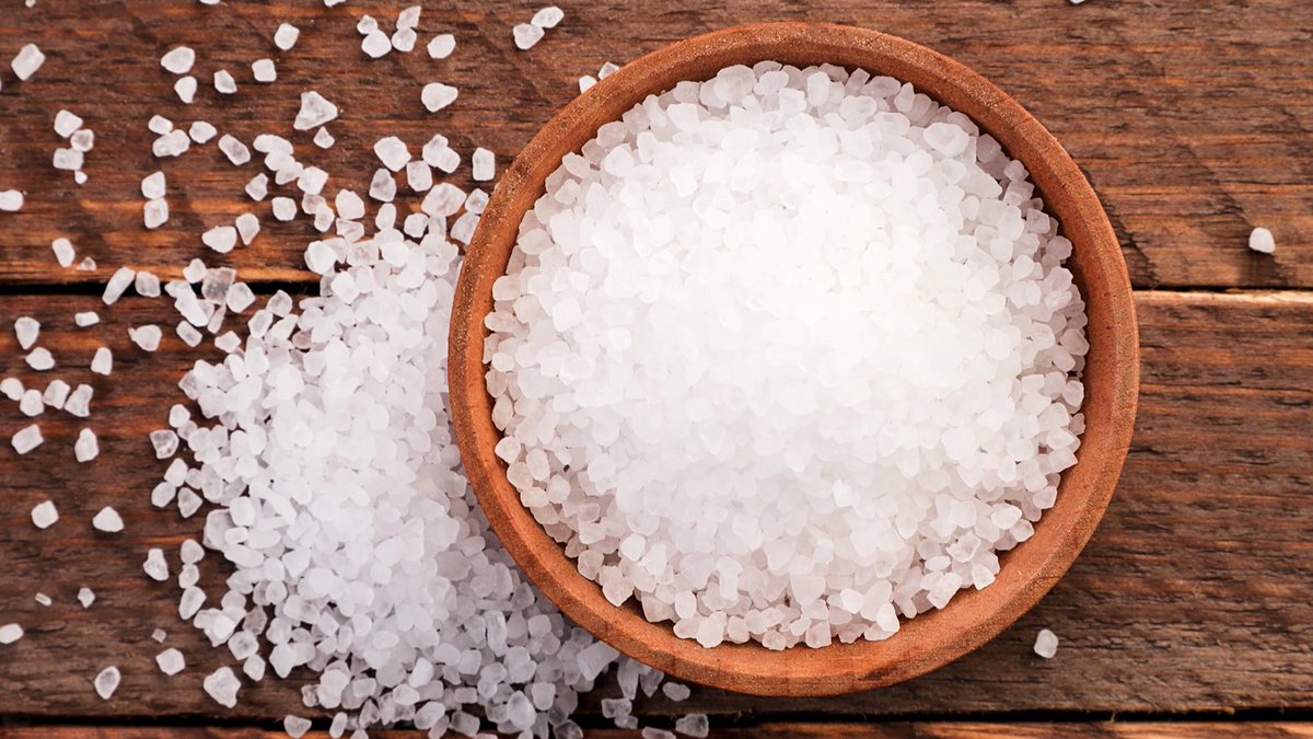 HighSignalDaily's tweet photo. One of the highest-leverage public health interventions ever created was also one of the simplest: adding a trace amount of iodine to table salt. https://t.co/zHI3VWC5jw