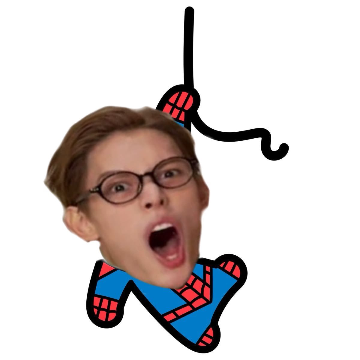 starlunejm's tweet photo. @cortis_bighit Spider jami here to save the world 🙏🏻 https://t.co/LML6LDYV5i