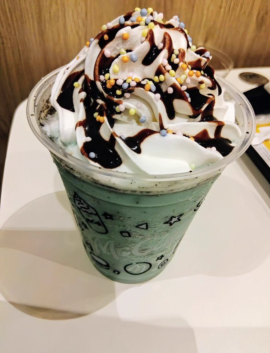 マクドナルド on X: 