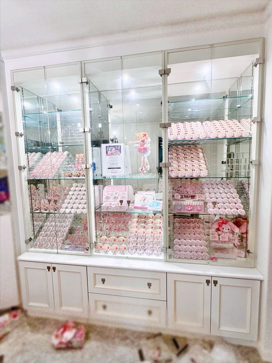LINLIN_takai's tweet photo. 今日の作業成果𓈒·𝜗𝜚 https://t.co/CxCuCn7hvO