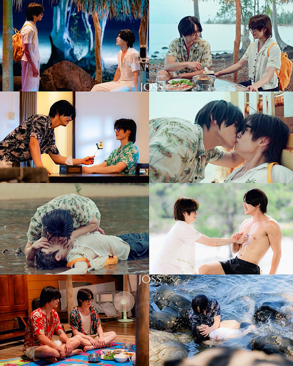 maxnatcosmos's tweet photo. The aesthetic of Your Third is so beautiful, all scenes are incredible!💖🩵

YOUR THIRD SERIES EP3

#ที่สามของเธอEP3 #MaxNat https://t.co/AYyG2Z5eJQ