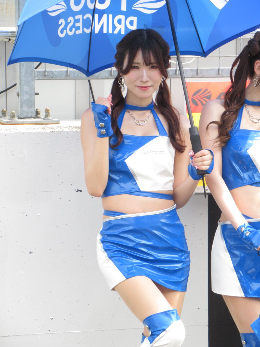 y50m6rb6ffjxi71's tweet photo. 2026/8/1 #SUPERGT 第4戦 PW
#TWSPrincess2026 
#天宮かすみ さん(@ammy_kasumi ) 
撮影させていただきありがとうございました🙇‍♂️ 

#LMcorsa 
#OTG 
#TWS 
#TWSPrincess
#SUPERGT2026 
#スーパーGT 
#富士スピードウェイ 
#RQ #レースクイーン https://t.co/3S6fh3ce0z
