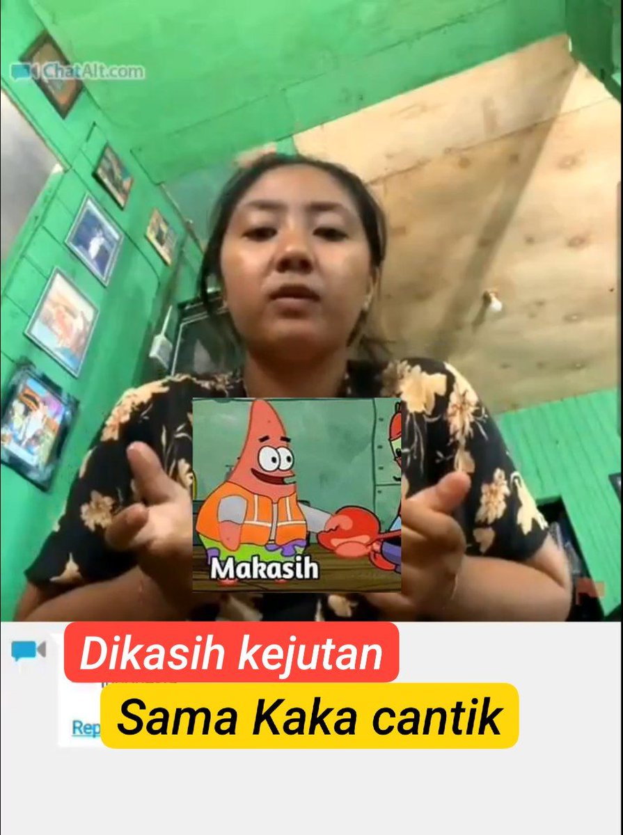 abexli's tweet photo. Anjirlah keburu ada emaknya https://t.co/ze6p7D1BLZ