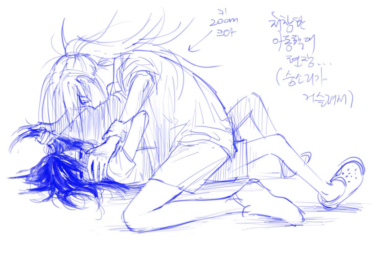 otohfk's tweet photo. 스랑이타 https://t.co/e3XLyOiP2W