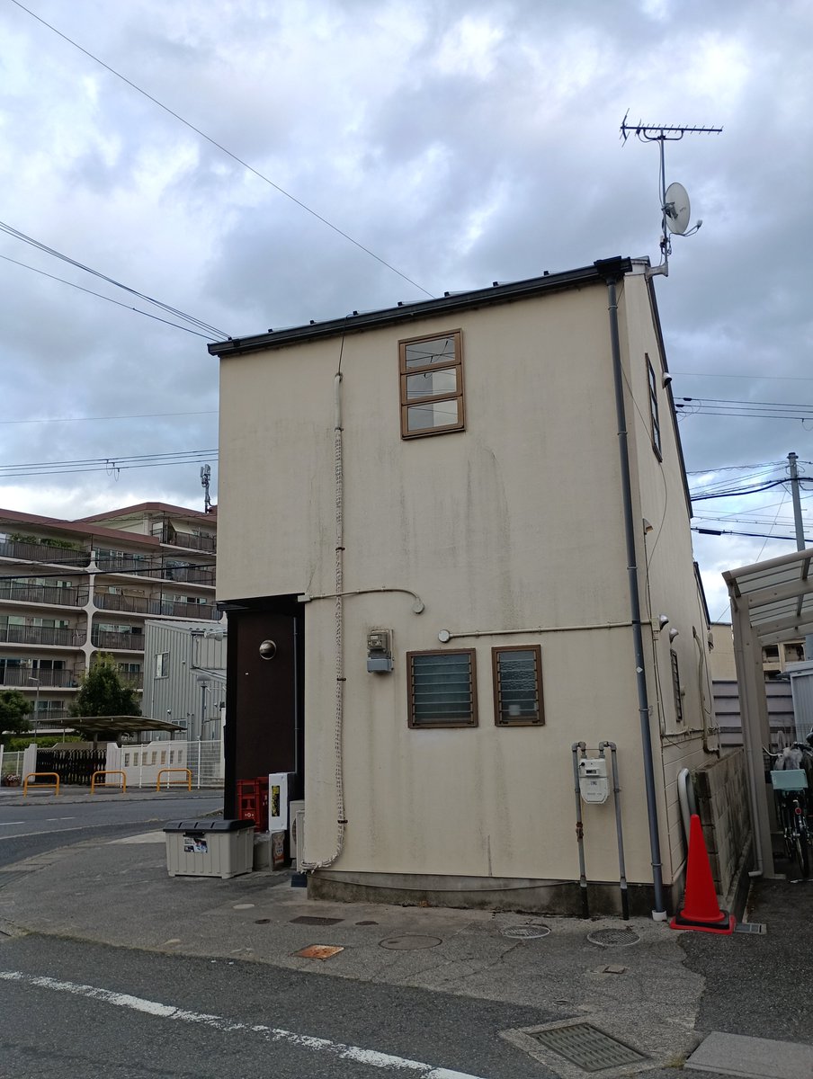 ponzulion's tweet photo. #今日の滋賀 https://t.co/JmcboBEY5W