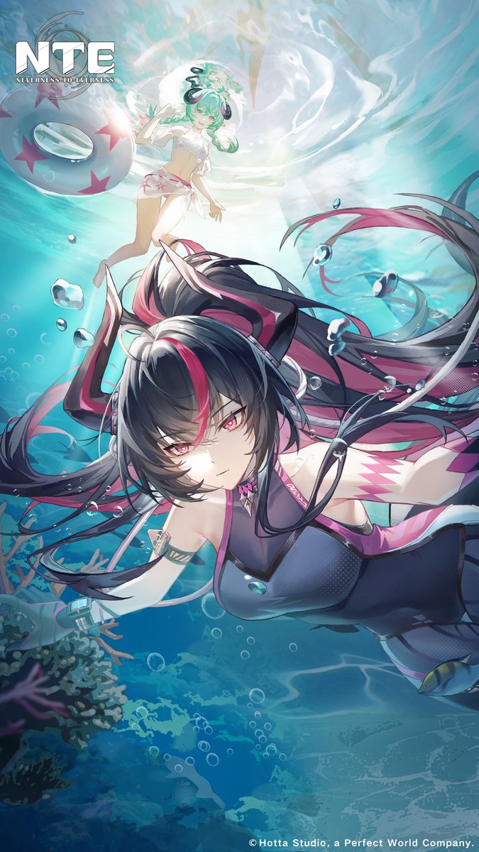 NTE_GL's tweet photo. NTE Wallpapers

More on the way. Stay tuned!

#NTE #NTEWallpaper https://t.co/fb9pgazClf