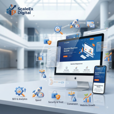 ScaleExDigital tweet picture