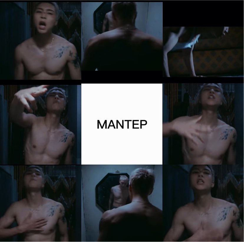 supercgrl's tweet photo. always be excited about what he does with that shirtless look! 😭🙏🏻 https://t.co/R04UJtfkmw