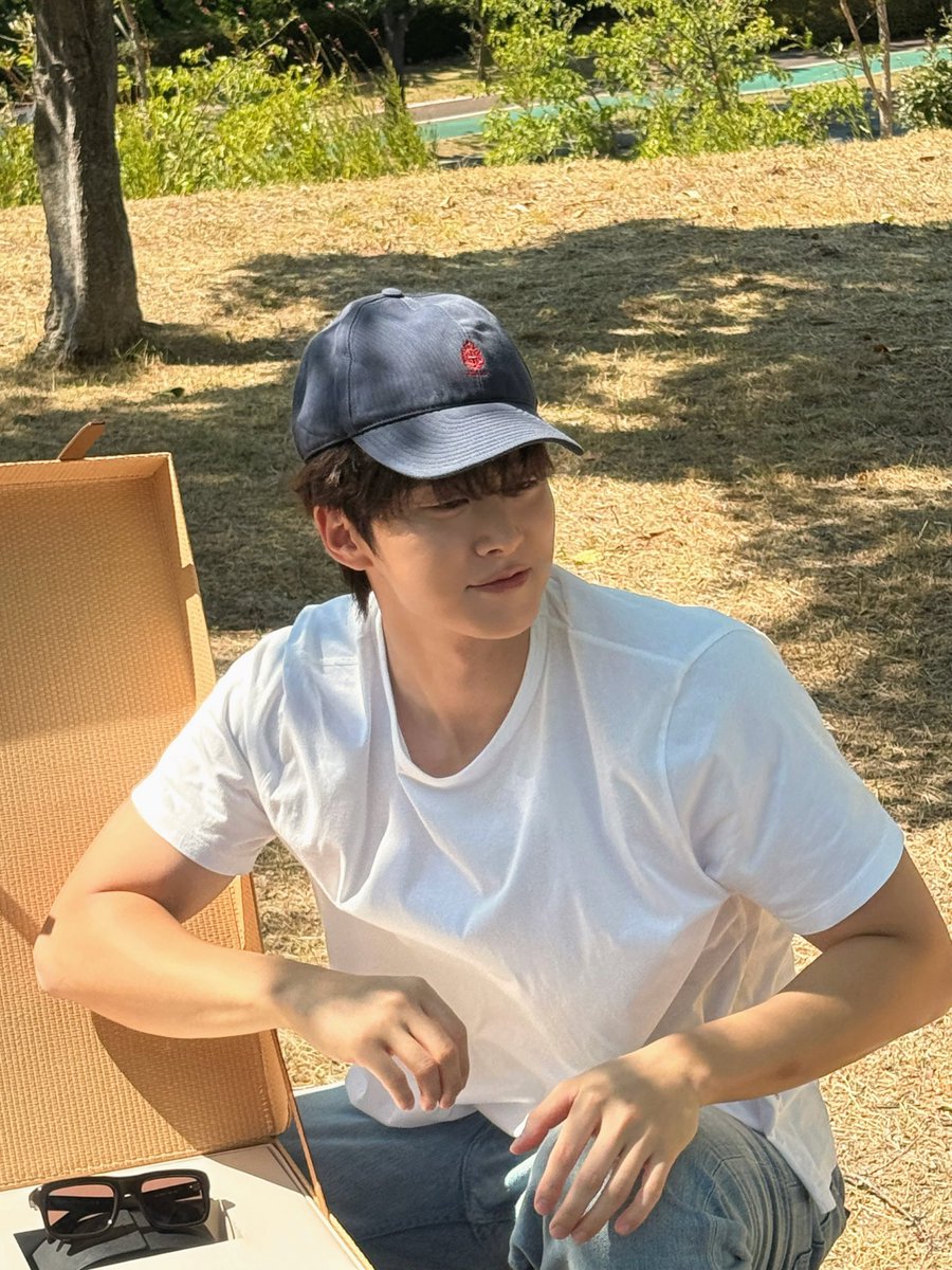 94o526_'s tweet photo. 260811 공명 인스타그램 #공명 #gongmyoung https://t.co/7mPnbp4EWq