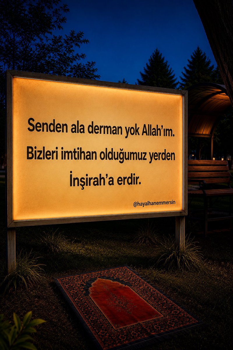 hayalhanemersin's tweet photo. https://t.co/nJTVjZhnKo
