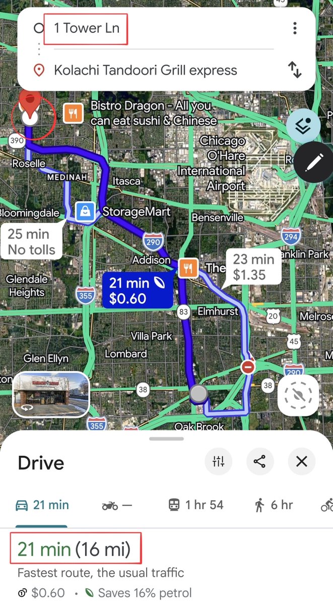 VijayGajeraO's tweet photo. EXTREMELY SHOCKING.

Congress leader Sam Pitroda’s office (also the IOC office) is just 21 minutes away from where Abhijit Dipke was staying.

This must be just a coincidence, right? https://t.co/e6pw1duJjN