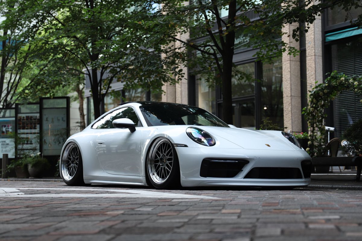 angelina797's tweet photo. Carreraだからこそのこのカジュアル感。

#PORSCHE
#PORSCHE911
#Carrera
#992 https://t.co/xSy41CsQXx