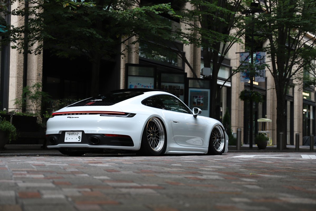 angelina797's tweet photo. Carreraだからこそのこのカジュアル感。

#PORSCHE
#PORSCHE911
#Carrera
#992 https://t.co/xSy41CsQXx