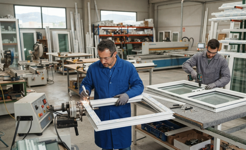 felman_es's tweet photo. Fabricantes de carpinteria de pvc en Castellón:

https://t.co/iW3oEI8Jgo https://t.co/5DismFu15k