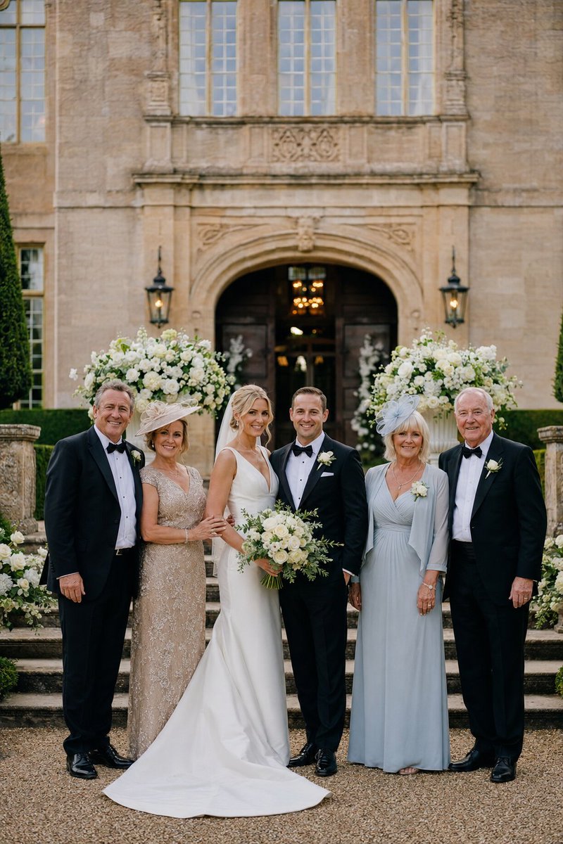 CTMagazineUK's tweet photo. 🤍 Traditional wedding photography focuses on carefully composed portraits, family photographs and formal wedding-party images.

#TraditionalWeddingPhotography #WeddingPhotography #WeddingPhotos #CTMagazineUK https://t.co/cgMDPiRaR4