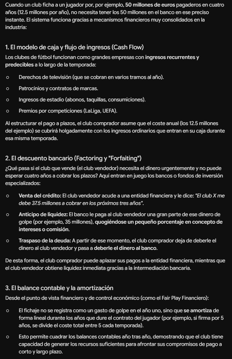 CrusherFCB's tweet photo. @Alatriste449 @andoniotxo_ Cuando te enteres como funciona el mundo del fútbol y los fichajes vas a flipar. https://t.co/HbZ96y6NBB
