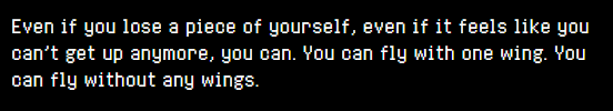 mariocraft31's tweet photo. things toby fox wrote that i think about often https://t.co/8IAJk8VXHr