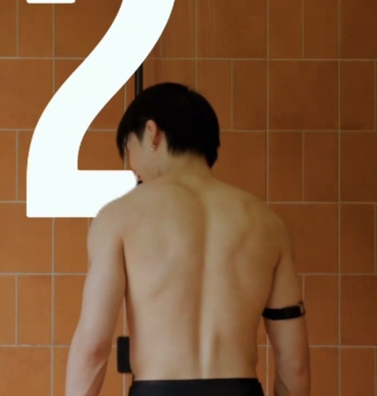 double2mii's tweet photo. ชีตัวบางลงจริงๆนะถ้าเทียบกับhyrox ep.2เนี่ย ออกกำละงกายเตรียมตัวหนักเลยสินะยัยจิ๋วว

#offroadKTP #OFFROAD #ออฟโรด https://t.co/ajQ3bdJUyG