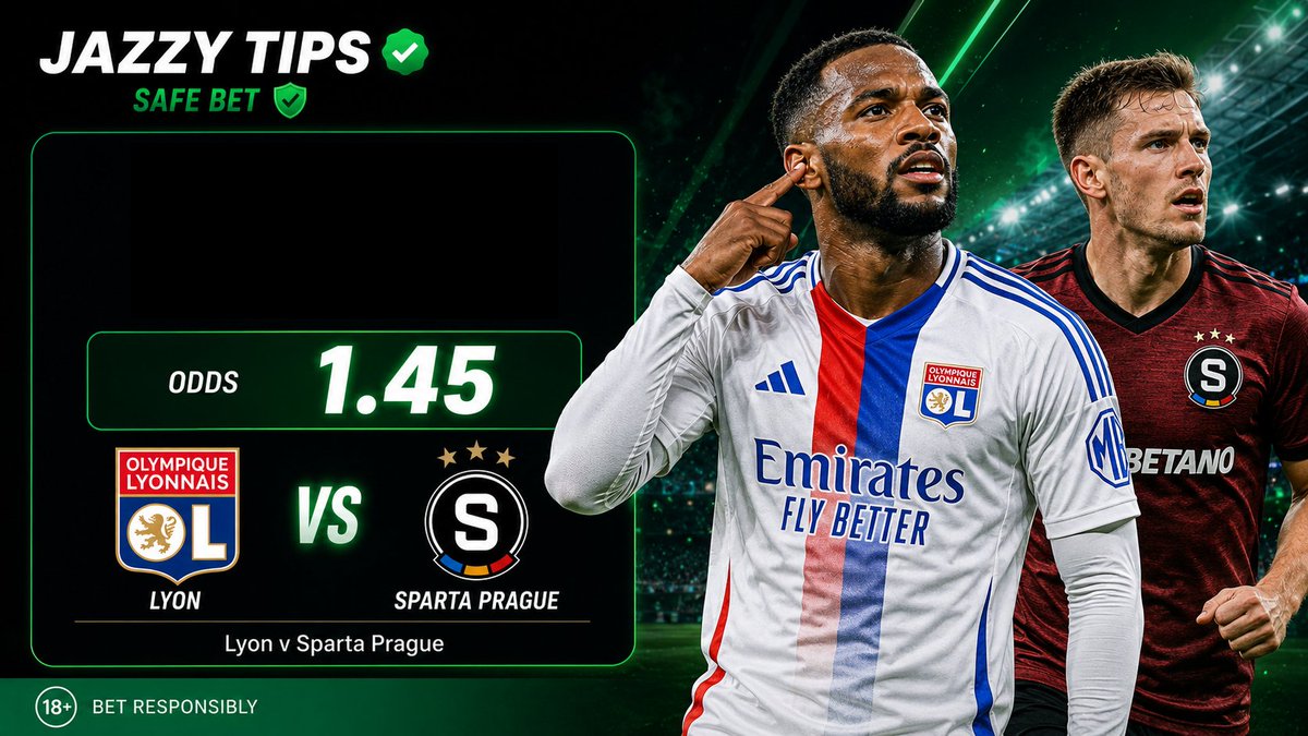 JazzyTipsFC's tweet photo. ✅ CASHED YESTERDAY 💰
✔ Silkeborg to win or draw (1.50) ✅
Silkeborg vs Odense
🎯 TODAY'S FREE PICK (1.45)
Today's FREE prediction is waiting for you! 📲
Link in bio.
Bet responsibly. 🔞
#FootballTips #SoccerBetting #Lyon #Spartaprague https://t.co/uCY7Ax2SHI