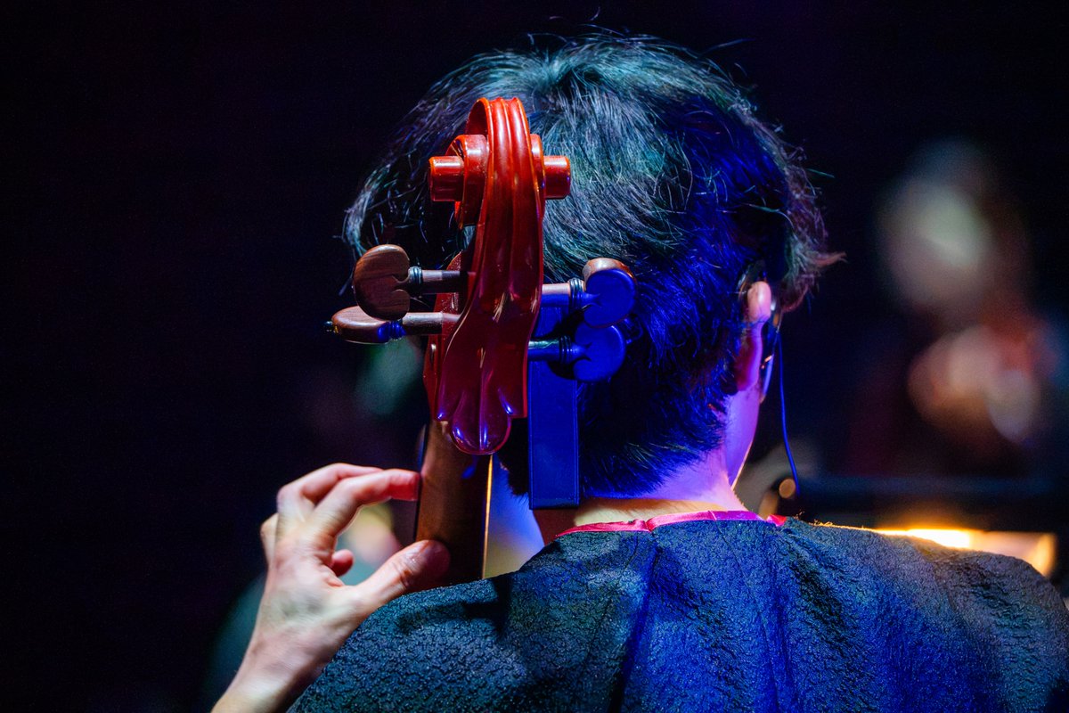 ArtsInnovator's tweet photo. 👑⚔️『GACKT 魔王シンフォニー 2026 -INFINITY-』⚔️👑
東京公演、昼夜2公演が終演🔥🔥
文京シビックホールへご来場いただいた皆さま、ありがとうございました！
昼公演から夜公演まで、会場いっぱいの熱い声援とともに駆け抜けた一日。
皆さまのパワーを受けて、ステージもますます熱く燃え上がりました⚔️
東京、最高の時間をありがとうございました！
魔王シンフォニーの旅は、まだまだ続きます💨
次は8月15日、愛知公演です��

#GACKT
#魔王シンフォニー
#グランドフィル