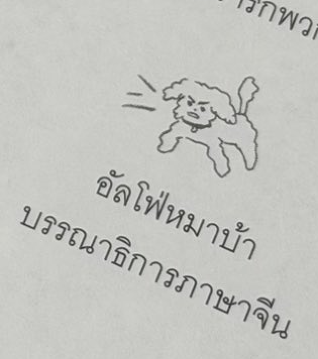 SongJieqin's tweet photo. โควทจากของคูมเม่ย แล้วขอแอบแต๊บรูปด้วย😂

ตอนทางหงหงมาขอคำนำบก.ก็บับพ่กเธอจะเล่นใหญ่เบ๋อ อะไร ยังไง สักพักส่งรูปหมาว้อตุวนี้มา😂คือเป็นชอบ เป็นขำ

ฝากเด็กตูดไว้ในอ้อมจวยด้วยครัช ไม่ว่าอ่านแล้วจะรุสึกยังไง สิ่งที่อยากบอกให้รุก็คือ "แอบเนียน" คือสิ่งที่สนพ.ตั้งใจฟูมฟัก และรักมาก💋 https://t.co/rurhARHr0i