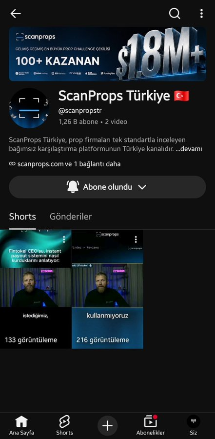 burcint53's tweet photo. @scanpropstr @fintokei tamamdir https://t.co/83Gg4S7WzT