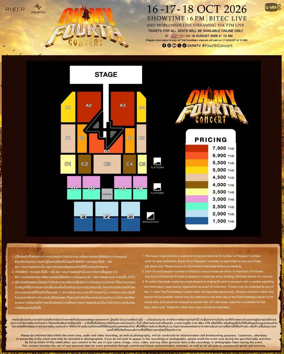 Witchminnie's tweet photo. บนจ้าา ล่างด้วย 
ถ้าได้บัตรคอนโฟ้ด กับ ไลแคน 
แจกเงิน 20 บาท 
คอนโฟ้ด 1 คน คอนไลแคน 1 คน 🙏🏻

*สุ่มจากรี*
#LYKNReflexionConcert
#FourthConcert 
#โฟร์ทณัฐวรรธณ์ 
#LYKN https://t.co/zWPAh6KnRl
