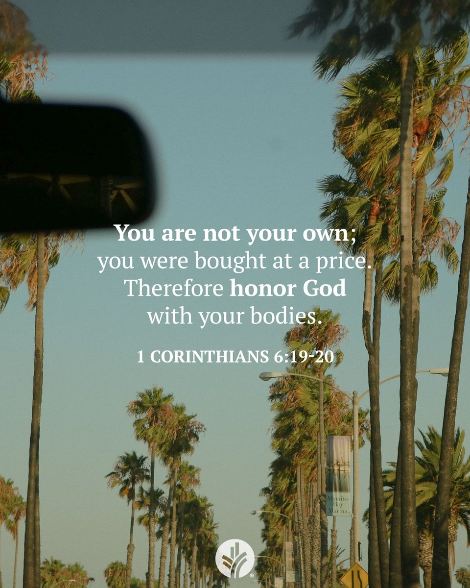 ourdailybread's tweet photo. Connect with God through today’s devotional! 
https://t.co/HRlk6asAgs https://t.co/Xn7MhhXPX8