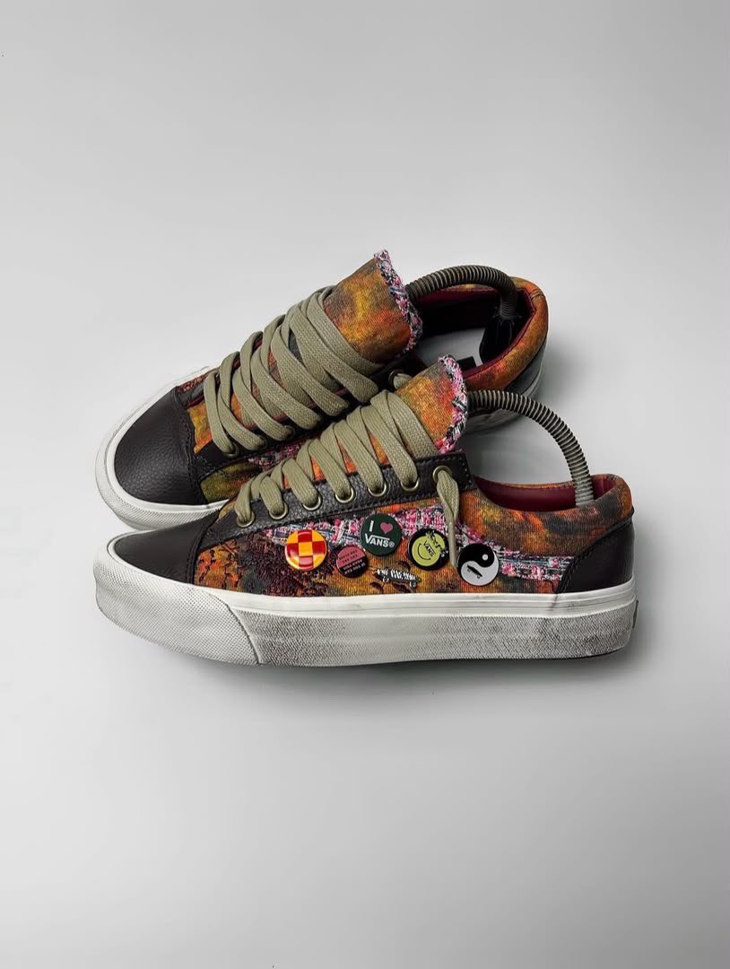 StarStyles_01's tweet photo. It’s Vans O’ Clock

40-45 https://t.co/eN5KeHVKRF