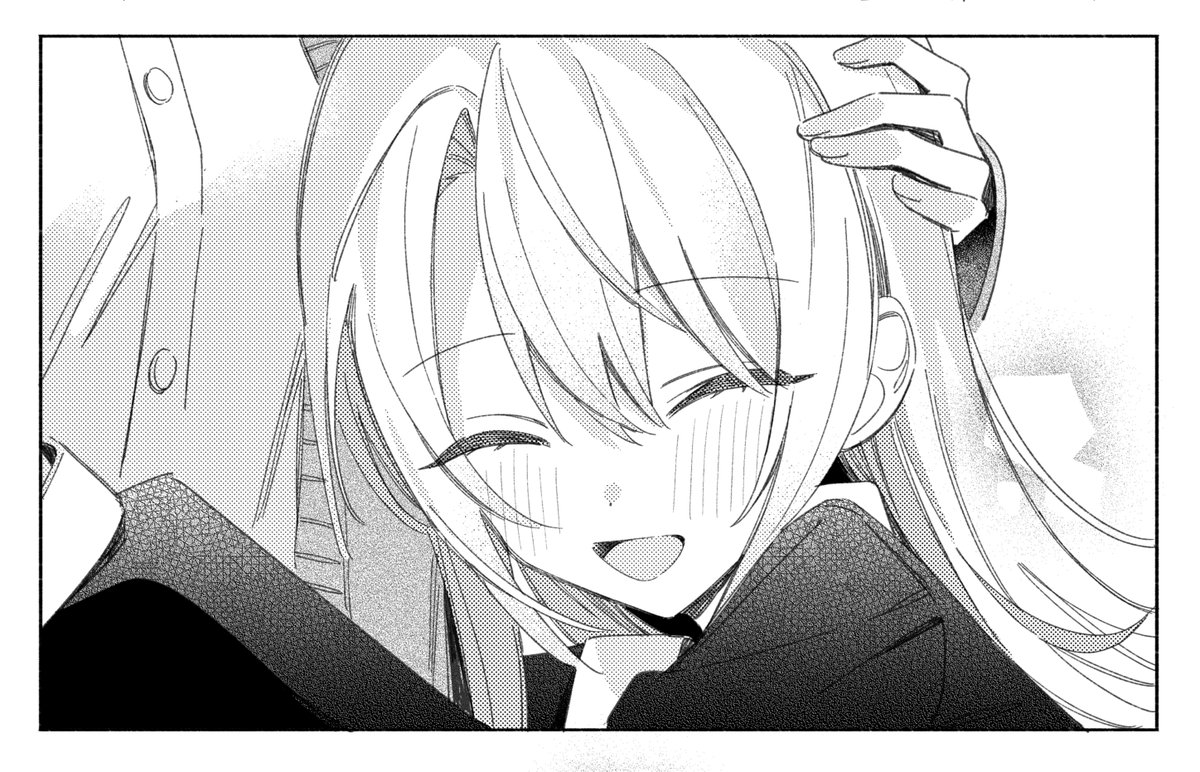 oiiiochi's tweet photo. ア……………………！！！ https://t.co/0GcEkm0hSq