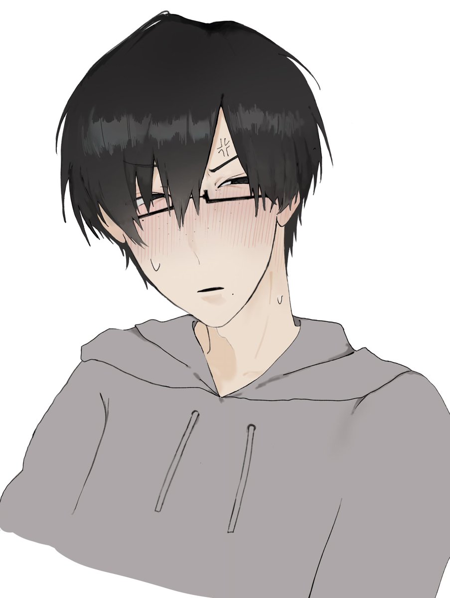 nyan__56neol's tweet photo. いろんな飯沼
 #ぎなさんに描いたよ  
 #お疲れ様ですアンチくん https://t.co/kNsZ2sZmYB