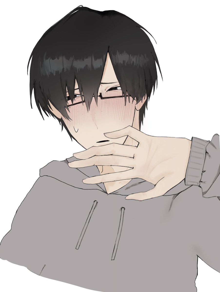 nyan__56neol's tweet photo. いろんな飯沼
 #ぎなさんに描いたよ  
 #お疲れ様ですアンチくん https://t.co/kNsZ2sZmYB
